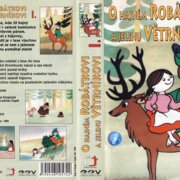 O hajném Robátkovi a jelenu Větrníkovi I.