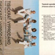 Tisíckrát vyprodáno