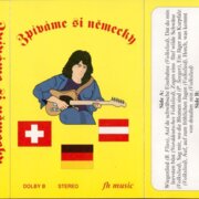 Zpíváme si německy