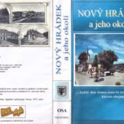 Nový Hrádek a jeho okolí