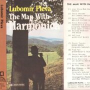 The man with harmonica