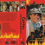 Čerte, drž se svého kopyta!