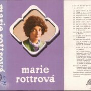 Marie Rottrová