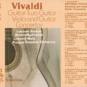 Guitar concertos