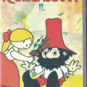 O loupežníku Rumcajsovi II.