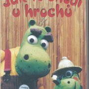 Jak to chodí u hrochů