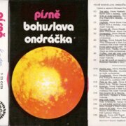 Písně Bohuslava Ondráčka
