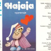 Hajaja vypravuje