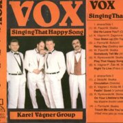 Singing That Happy Song