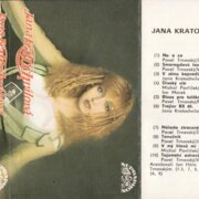 Jana Kratochvílová