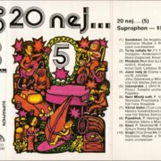 Supraphon 1983 - 20 nej - 5