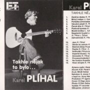 Takhle nějak to bylo