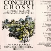 Concerti Grossi