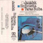 Janáček Sinfonietta - Taras bulba