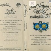 Jan Neruda - Povídky malostranské