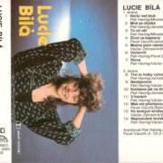 Lucie Bílá