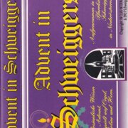 Advent in Schweiggers