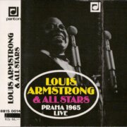 Louis Armstrong & All stars Praha 1965 Live