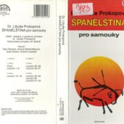 Španělština pro samouky