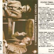 Povídky Šimka a Grossmanna 2