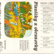 Písničky z obrazovky