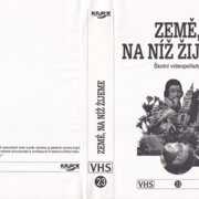 Země, na níž žijeme