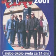 Elán World Tour 2001