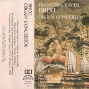 Organ concertos