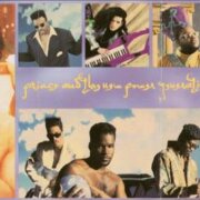 Prince and the N.P.G