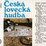 Česká lovecká hudba