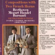 Compositions with Two French Horns