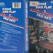 Angličtina pro děti