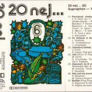 Supraphon 1984 - 20 nej - 6