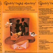 Úsměvy české operety