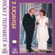 Písničky z Televarieté