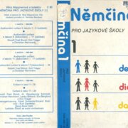 Němčina pro jazykové školy 1