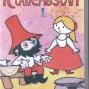 O loupežníku Rumcajsovi I.