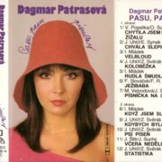 Pasu, pasu písničky