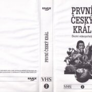 První český král – Školní videopořady