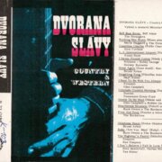 Dvorana Slávy country & western