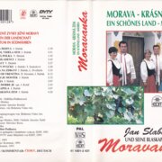 Morava - Krásná zem / Ein schönes Land - Mähren