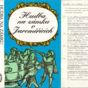 Hudba na zámku v Jaroměřicích