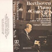Beethoven piano concerto No. 3