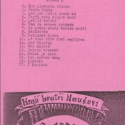 Posezení s harmonikou 4