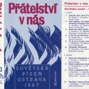 Přátelství v nás