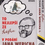 To nejlepší ze Švejka v podání Jana Wericha II