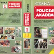 Česká policejní akademie 1