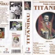 Pravda o zkáze Titaniku