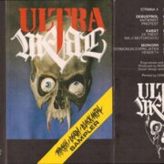 Trash death blackmetal Sampler