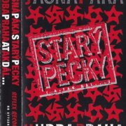 Stary Pecky (a tak dál...)